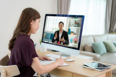 No Excuses: How To Run Effective Mentorship Programs In Fully Remote Environments
