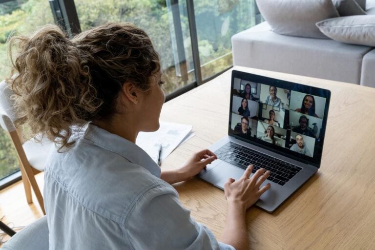 Let’s Zoom Out: The Wider Take On Remote Teams