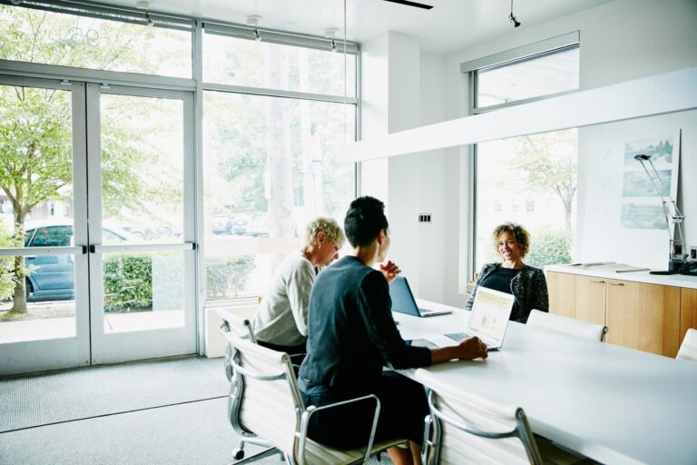 3 Actionable Tips For Building A Successful Technology Partnership
