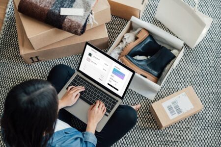 How To Protect Customer Identities During The Holiday Shopping Season