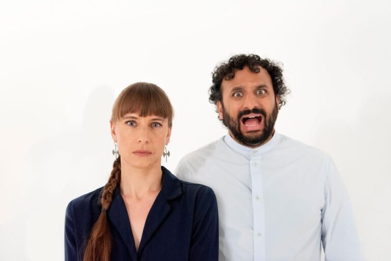 LOLs In Translation: Can Comedy Take Climate Science Mainstream?
