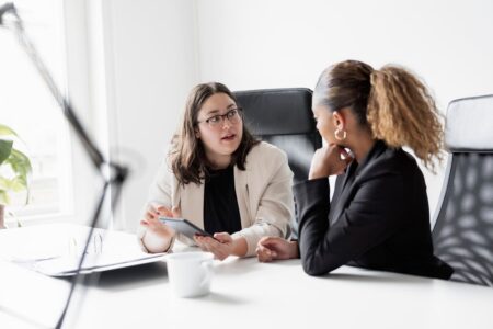 Blip Or Flip: The Pandemic’s Impact On Career Development