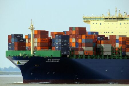 Fresh water is a hidden challenge, and opportunity, for global supply chains