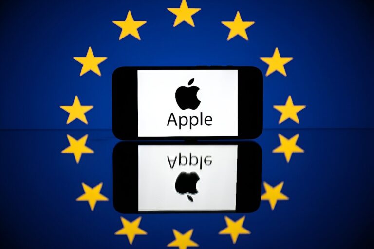 EU court advisor deals blow to Apple in Ireland tax case