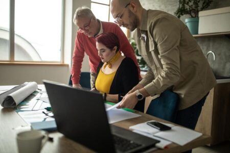 Synergy Of Technology And Services Organizations: The Healthcare Flywheel Effect