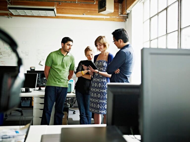 Tech For Social Good: Leadership Perspective