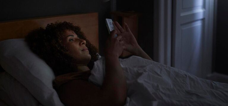 Is Online Dating Making You An Easy Target For ‘Sextortion’? A Psychologist Explains
