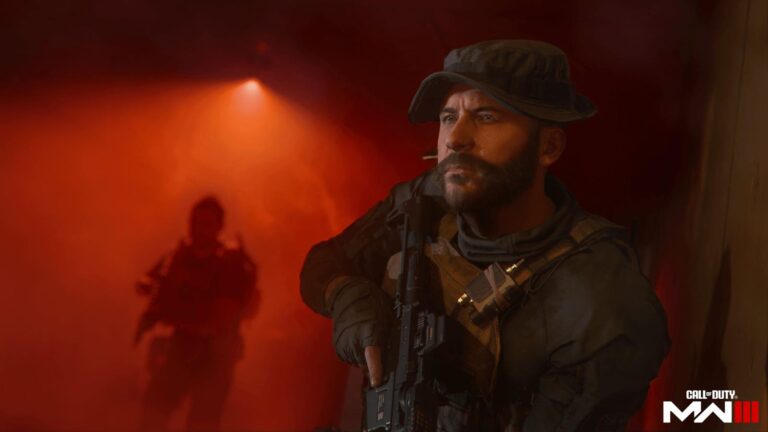 ‘Call Of Duty: Modern Warfare III’ (2023) Campaign Review: Third Time’s No Charm