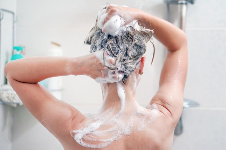Hair Training TikTok Trend: People Not Washing Their Hair For 30 Days