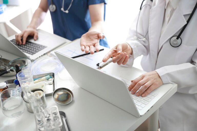 How AI-Driven Automation Fits Into The Bigger Picture Of Clinical Data Curation