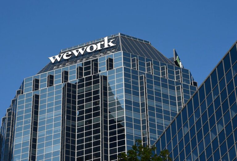 What Entrepreneurs Can Learn From The Collapse Of WeWork