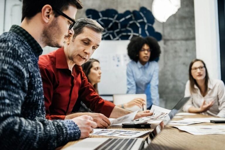 Maintaining Employees’ Sense Of Ownership As Companies Grow Isn’t Easy