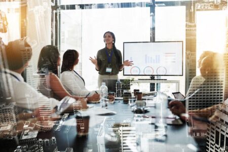 The Secrets To Nailing Your Next Request For Proposal