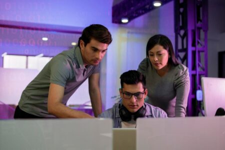 Five Ways Security Teams Can Strengthen Business Relationships
