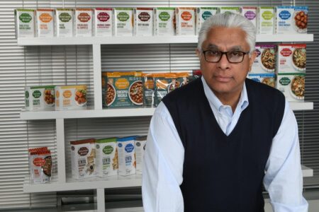 Saffron Road’s Mission To Be On A ‘Journey To Better’