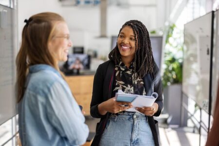 Strategies For Putting People Before Profit