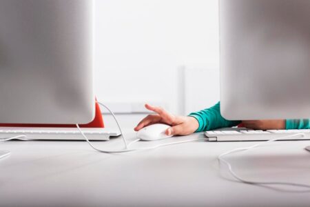 Using 5G Private Networks To Bridge The Educational Digital Divide