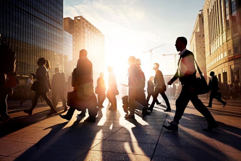 What Role Will Reputation Play If Britain Is To Become A New Silicon Valley?