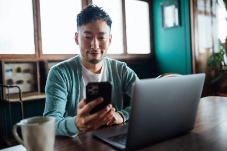 5 Strategies For Delivering A Seamless, Safe Digital Experience
