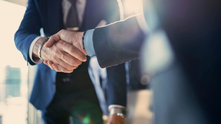 Nine Mistakes Entrepreneurs Make When Fundraising (And How To Avoid Them)