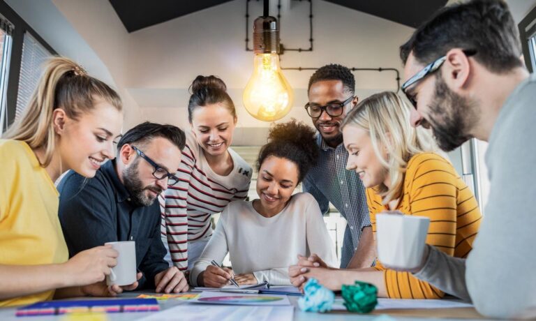 AI’s Latest Job: Capture The ‘X’ Factor In Business Innovation