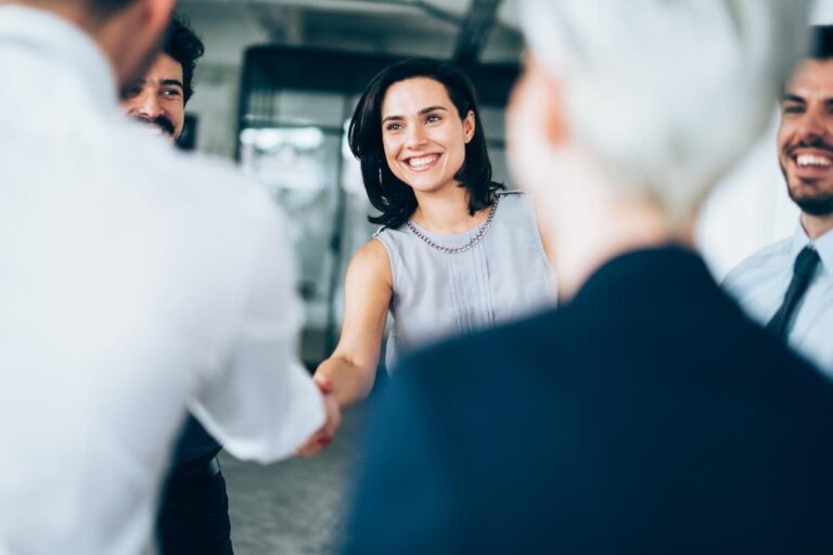 Corporate Love Languages: How To Create A Workplace Where Employees Feel Valued And Appreciated