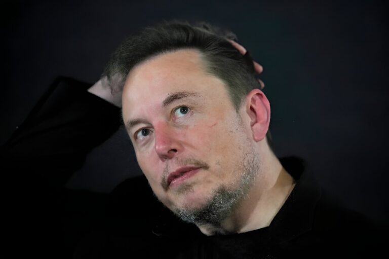 Musk’s X launches court fight with Australian watchdog