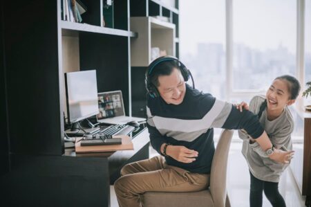 One Entrepreneur’s Journey To Achieving Work-Life Balance