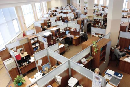 Long hours and low wages: The human labor powering AI’s development