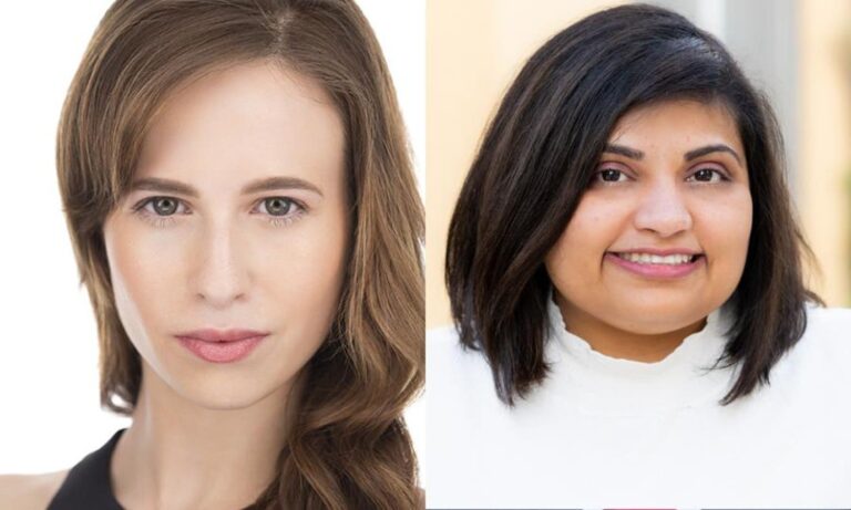 Against The Odds: Two Immigrant Founders Share Their Path To Success
