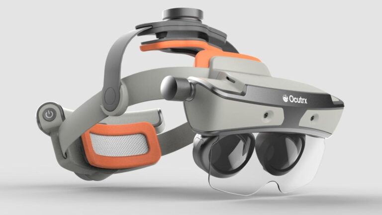 This Week In XR: CharacterAI In The Money, Tencent To Launch Quest VR In China