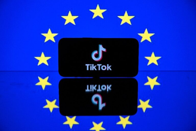 Meta, TikTok challenge incoming EU digital market law