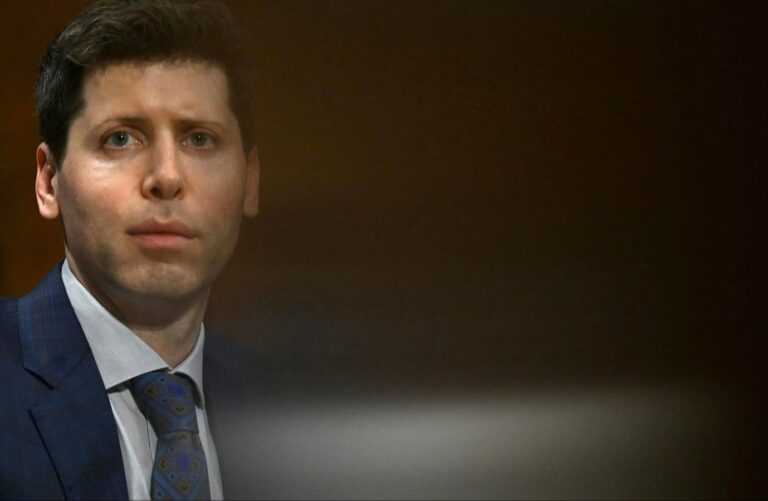 OpenAI Investors Blindsided By Sam Altman’s Firing