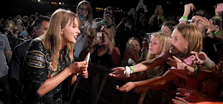 Are You Too Star-Struck? 23 Questions To Test Your Celebrity Obsession