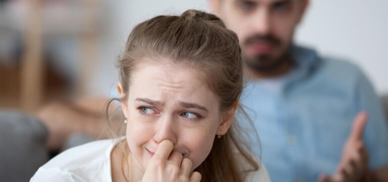Solomon’s Paradox: One Reason Why You Stay In Toxic Relationships