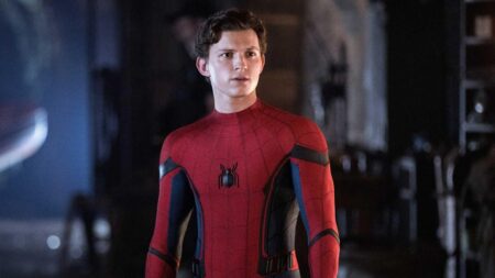 ‘Spider-Man 4’ Will Reportedly Merge With Sony’s Venomverse, Which Seems Bad