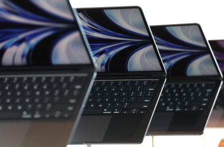 Forget The New MacBook Pro, Apple Has Something Better Hiding Inside