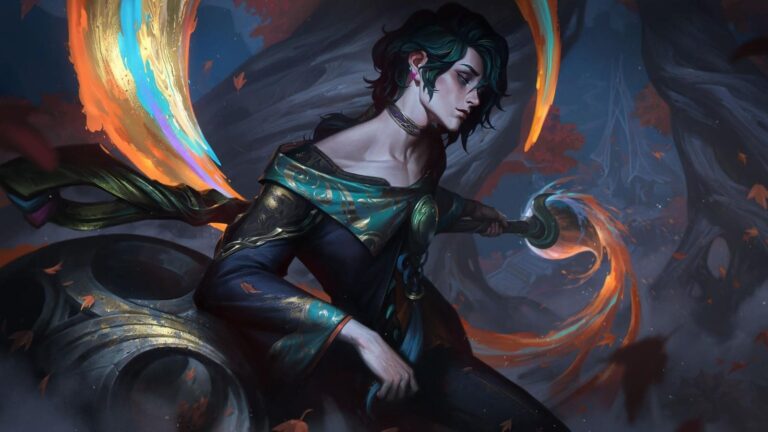 ‘League Of Legends’ 13.24 Patch Notes Bring Hwei And Arena Return