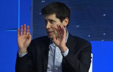Microsoft to hire OpenAI’s Sam Altman: CEO Satya Nadella