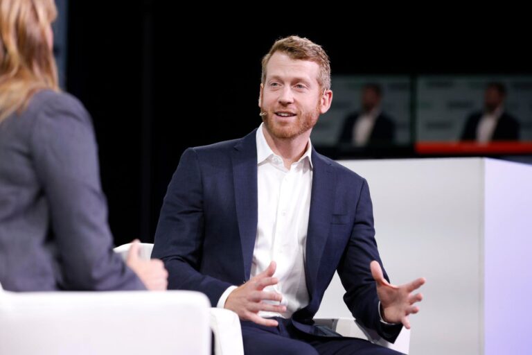 Kyle Vogt Resigns As CEO Of GM’s Cruise Robotaxi Unit