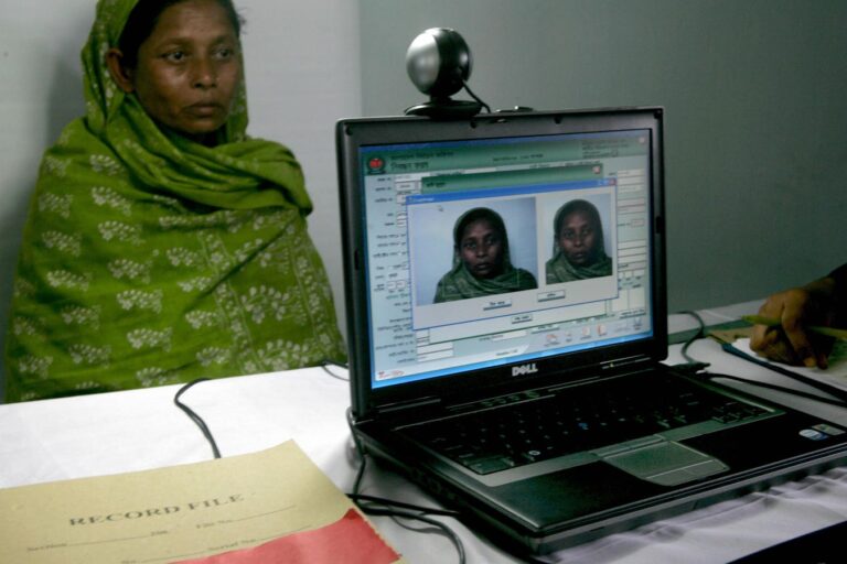 Bridging The Digital Divide In The AI Era – The UNDP Way