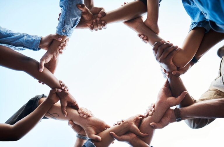 Resetting The DNA Of Business