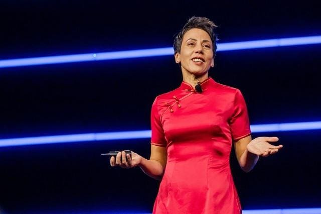 AWS Technology VP: What Cloud Does Next