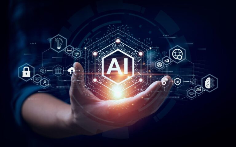 2024 Trends: Four Ways GenAI Transforms Enterprise ERP Applications