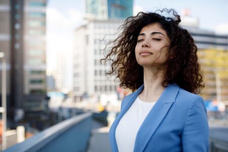 10 Essential Habits For A Calmer And More Successful Entrepreneurial Journey