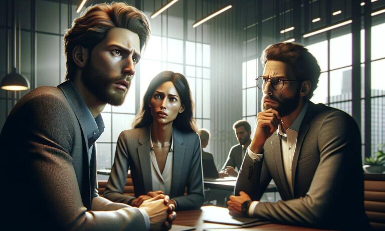 Leadership Lessons From OpenAI’s Crisis: What First-Time Board Members, CEOs And CXOs Should Take Away
