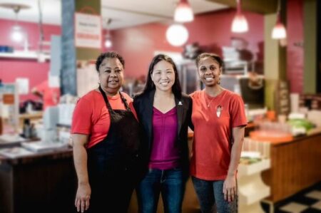 Black Black Friday: A Seattle Initiative With National Potential