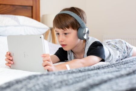 TikTok has a startling amount of sexual content and it’s way too easy for children to access, researchers say