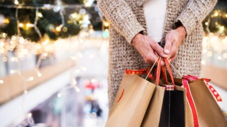 Holiday Spending Predictions For 2023 Look Bright For Small Businesses