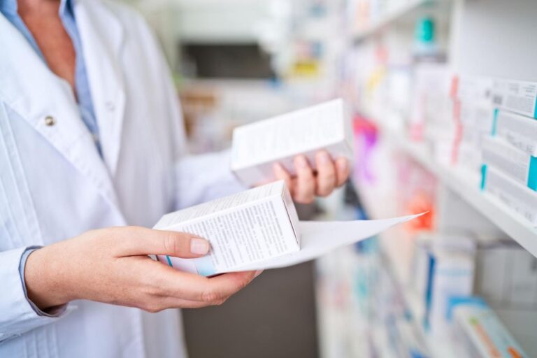 Fighting Through A Forest Of Opacity: Overhauling The Prescription Drug Industry
